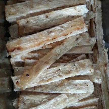 Cá BỐNG BIỂN TẨM GIA VỊ ĂN LIỀN 200g