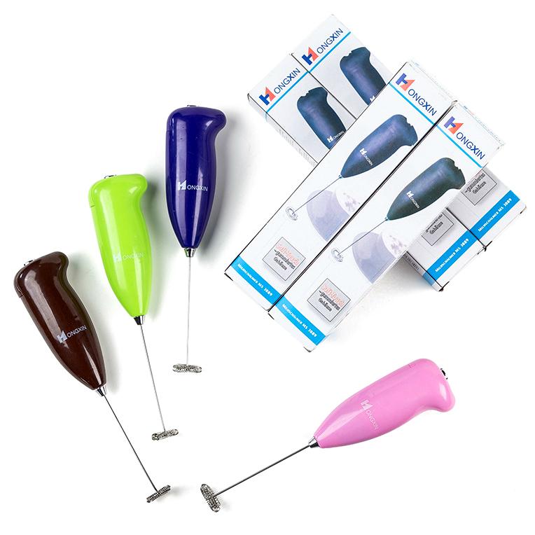[HCM]Dụng cụ tạo bọt cà phê & đánh trứng đa năng tiện dụng (cỡ lớn)