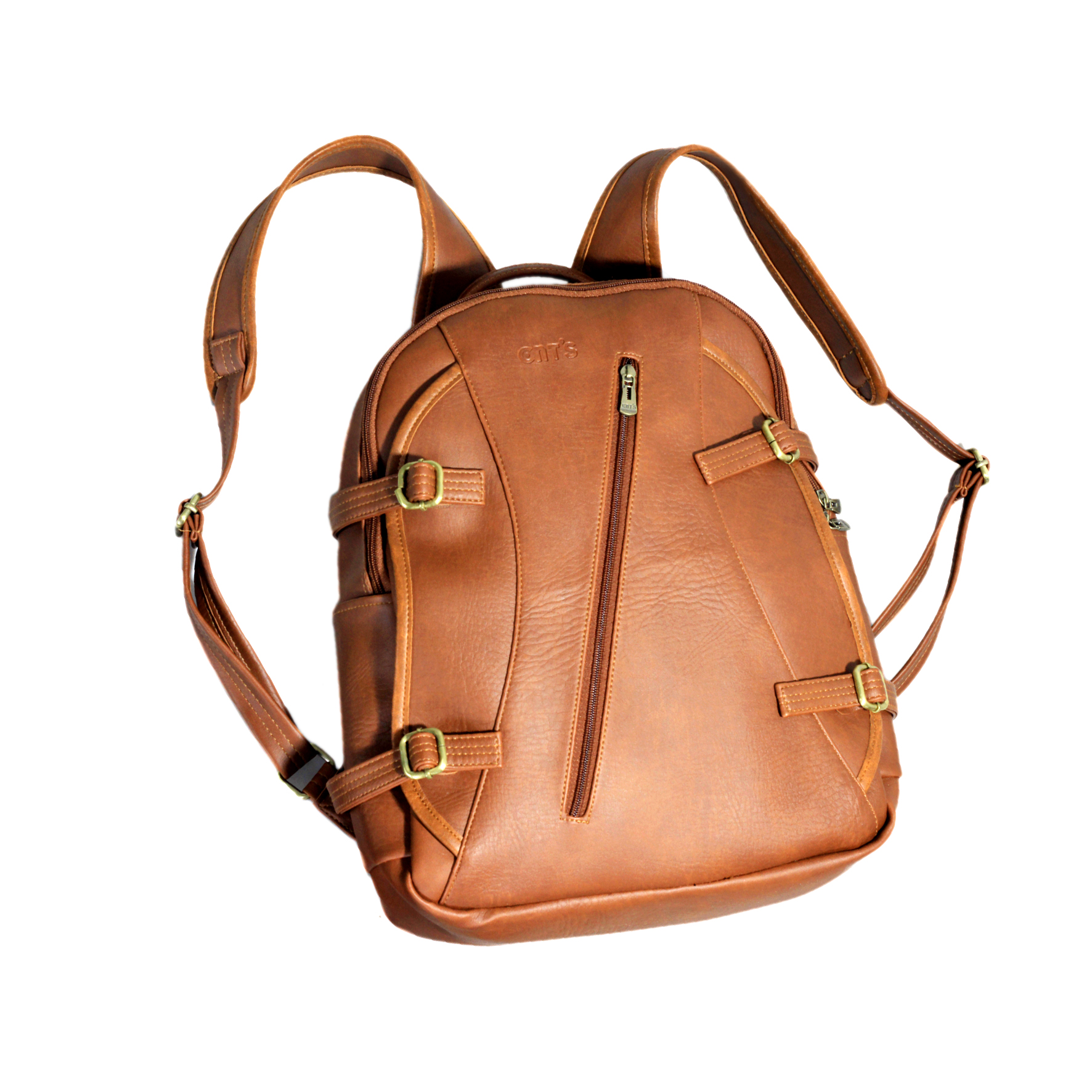 Balo da năng CNT BL42 unisex sành điệu