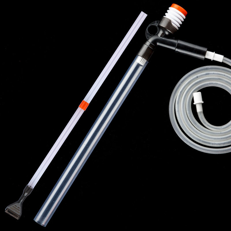 DỤNG CỤ THAY NƯỚC, VỆ SINH, HÚT CẶN BỂ CÁ, HỒ CÁ CAO CẤP