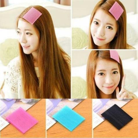 Miếng dán tóc trang điểm/rửa mặt