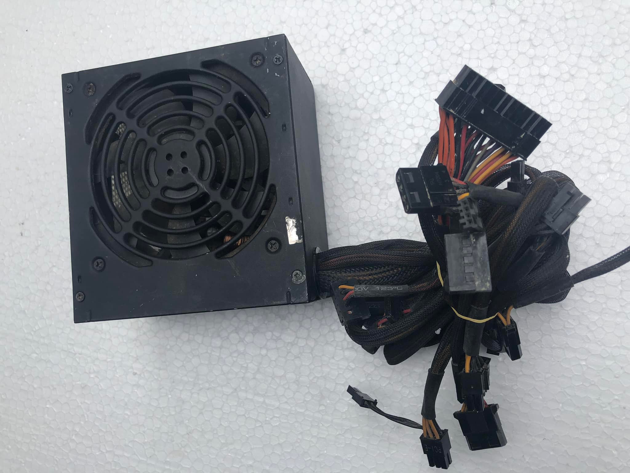 {SALE}Bộ nguồn máy tính PC CORSAIR VS450 Công suất thật