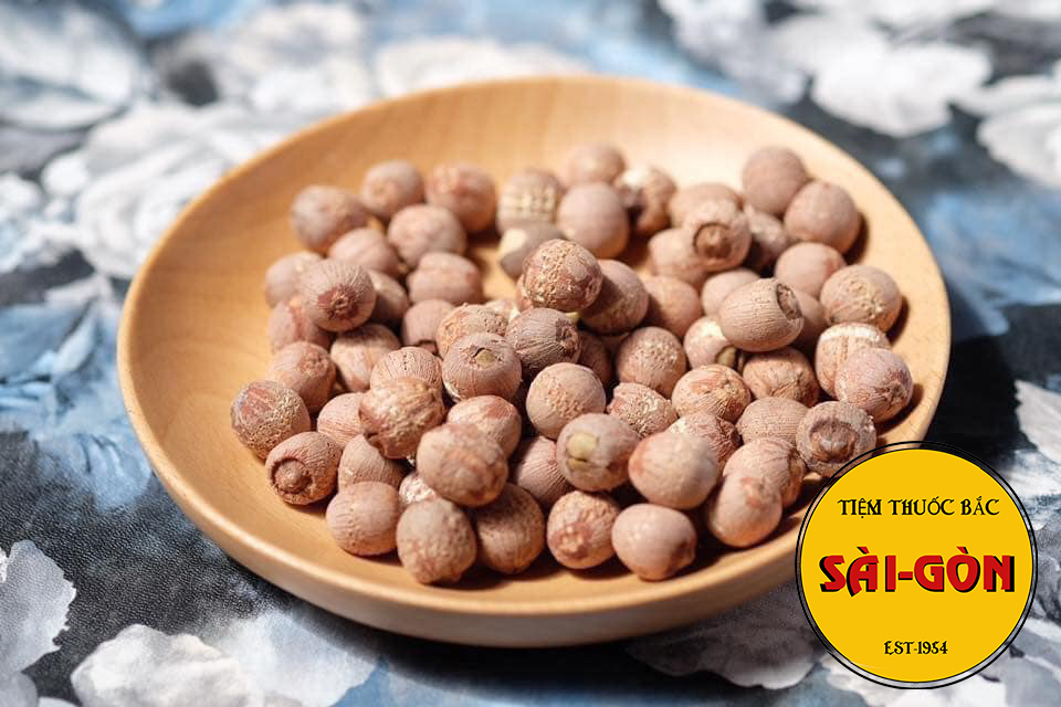 [HCM]HẠT SEN CÒN VỎ 500GRAM
