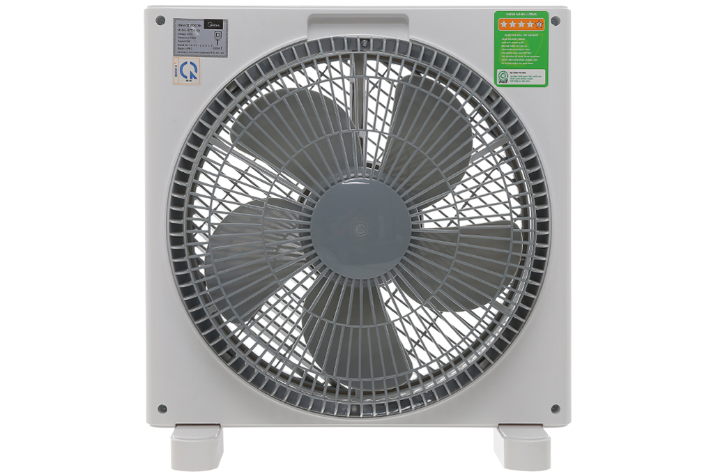 Quạt Hộp Midea KYT30-15A (40W)