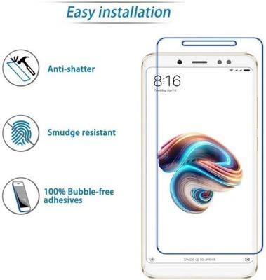 Kính Cường Lực Cho Xiaomi Redmi Note 5