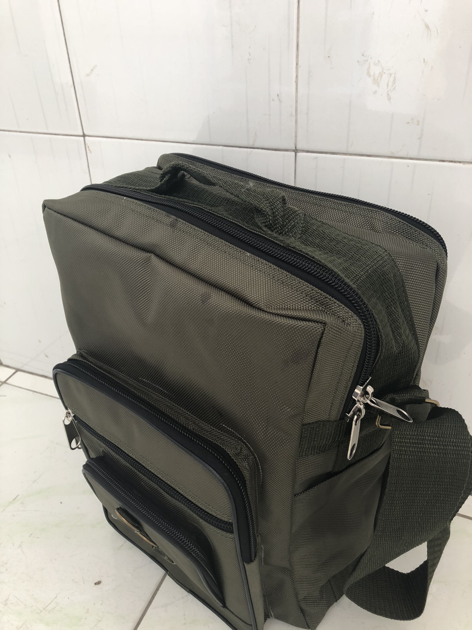 [HCM]Túi đồ nghề - Túi đứng cao cấp