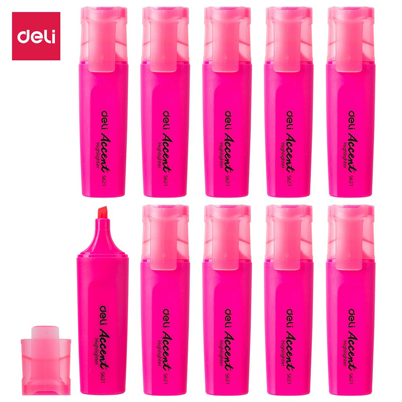 Memory Pen - Highlight Deli S621