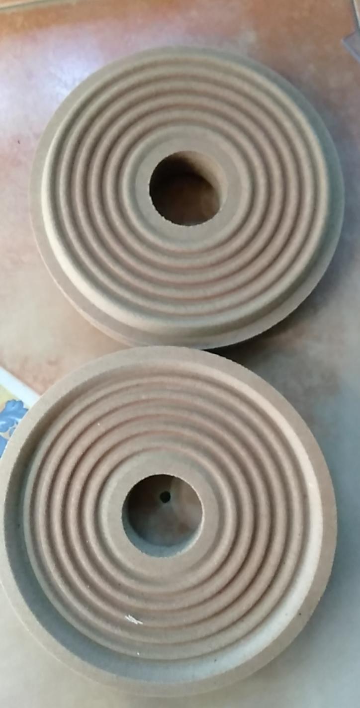 Nhện loa phi 160 cao