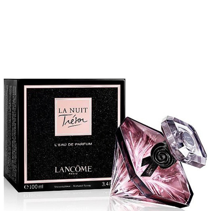 NƯỚC HOA LANCOME - Tresor La Nuit Leau De Parfum