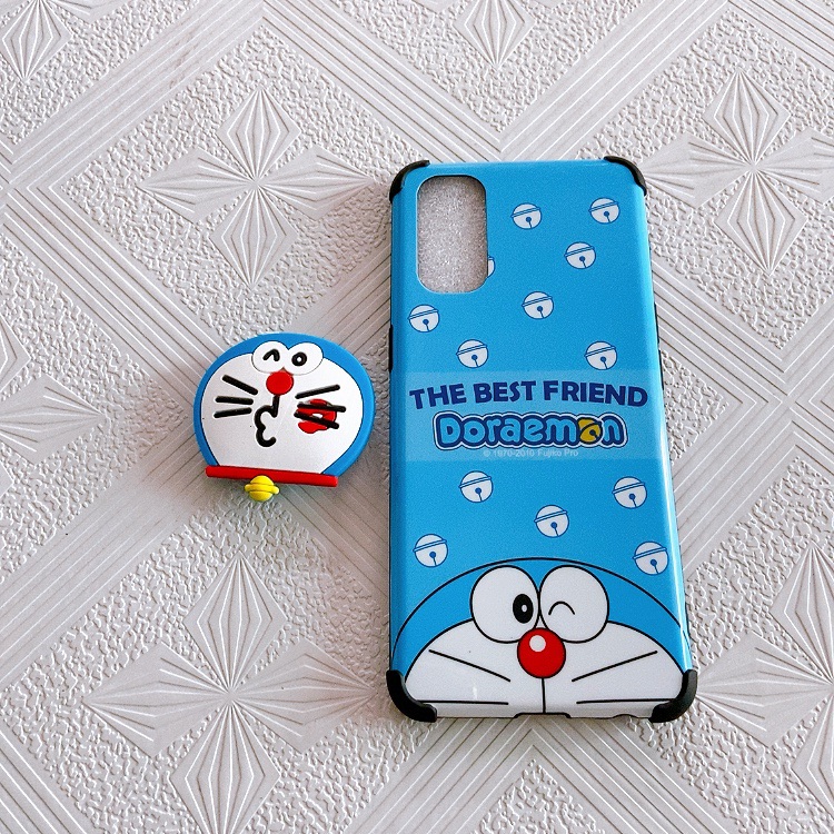 [HCM]Ốp IDM Hàn Quốc kèm pop Oppo Reno 4