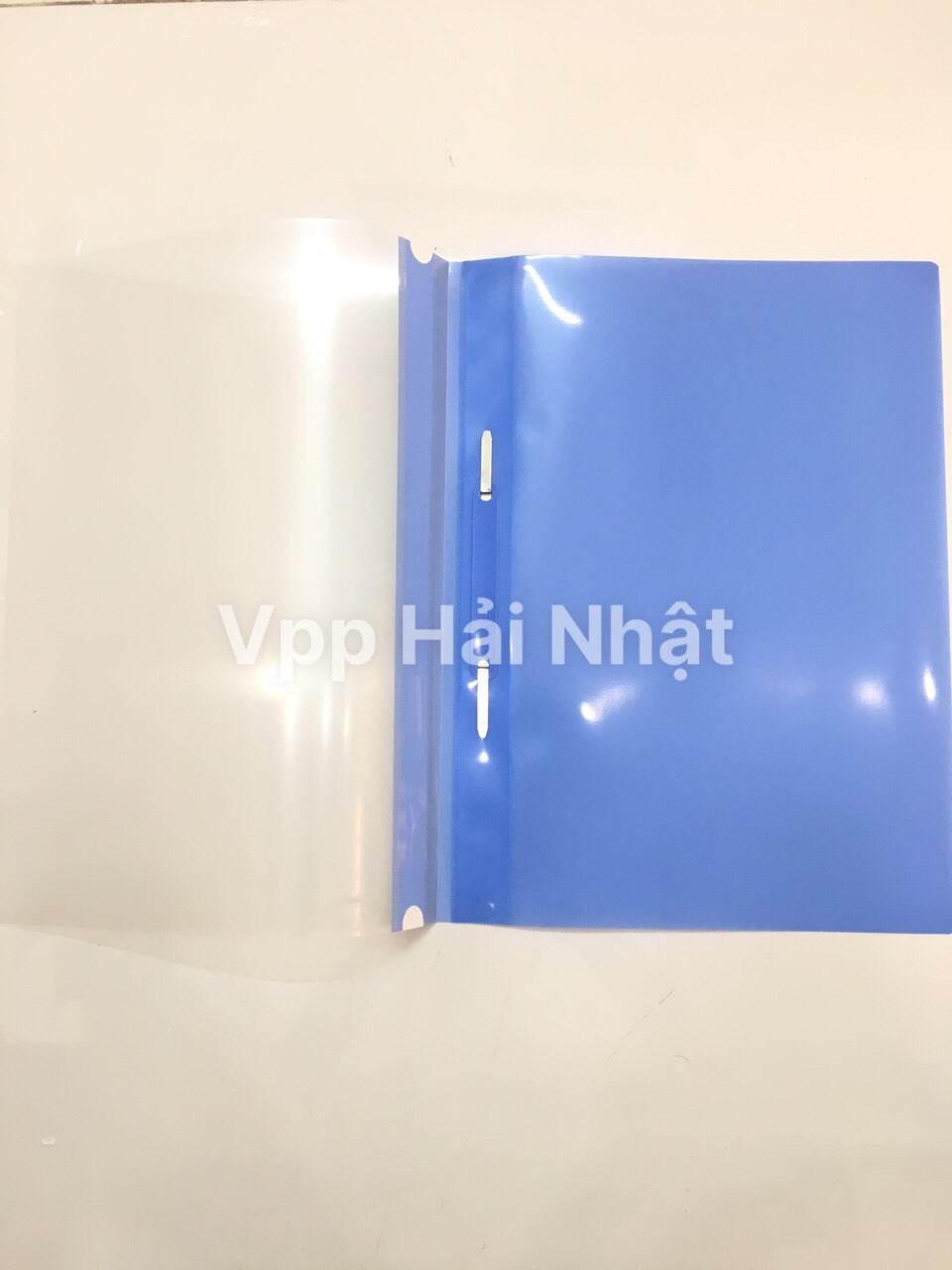 Bìa báo cáo A4 Flexoffice FO - RFA4 ( Report File ) - [Hàng chính hãng Thiên Long]