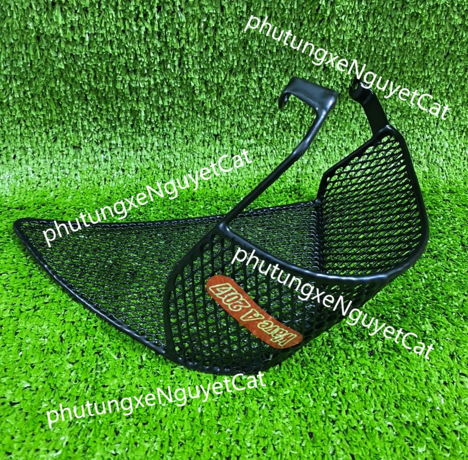 Rổ hông xe Wave 17