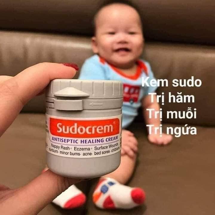 Kem Hăm Nẻ Sudo