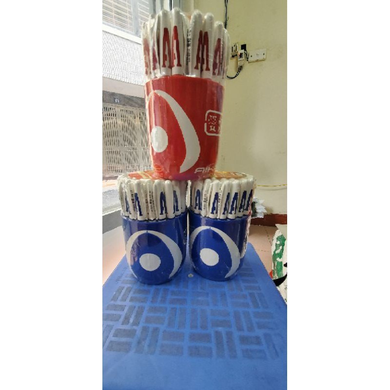 Com bo 3 cái Bút chữ A cốc AH - 801 A