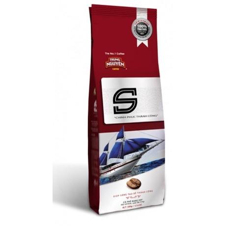 [FREESHIP MAX] CÀ PHÊ TRUNG NGUYÊN S 500G