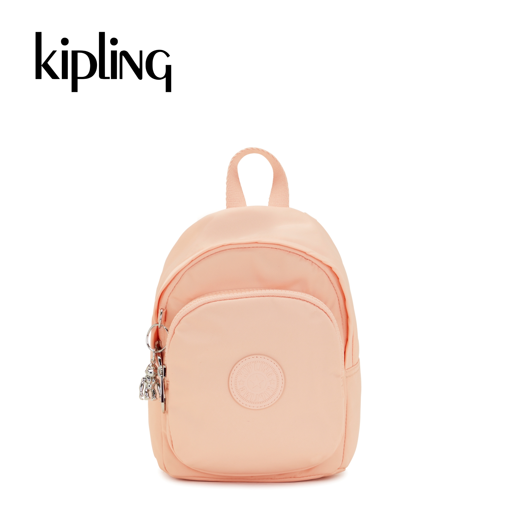 Kipling Balo Thời Trang Backpack NEW CITY PACK S - HUKI4272