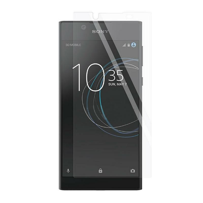 Kính Cường Lực Cho Sony L1 (Trong suốt)