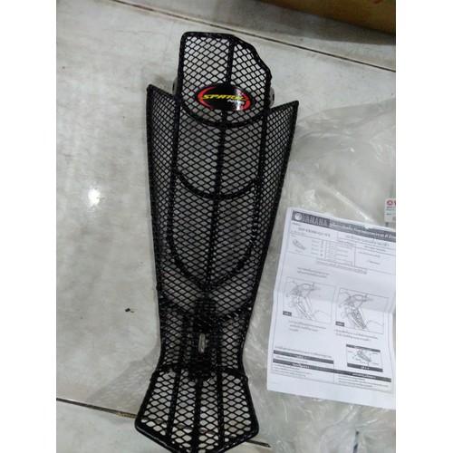 Baga Giữa Kiểu Spark Nano Gắn Sirius