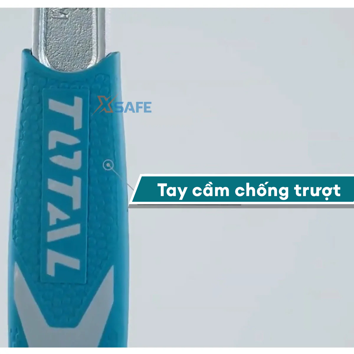 Mỏ lết cầm tay đa năng Total Ingco Wadfow chất liệu thép cao cấp siêu cứng điều chỉnh độ mở sửa chữa tháo mở bulong mỏ lết công mỏ lết răng