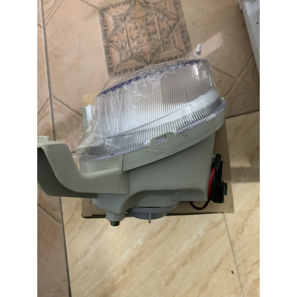 Đèn Gầm, Đèn Sương Mù Daewoo Gentra