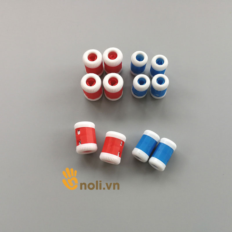 Tools for counting lines