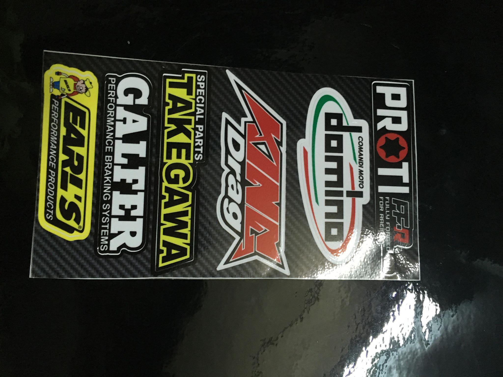 [HCM]Tem logo 10x18 kingdrag proti domino