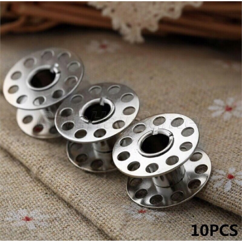 10 suốt chỉ máy may gia đình
