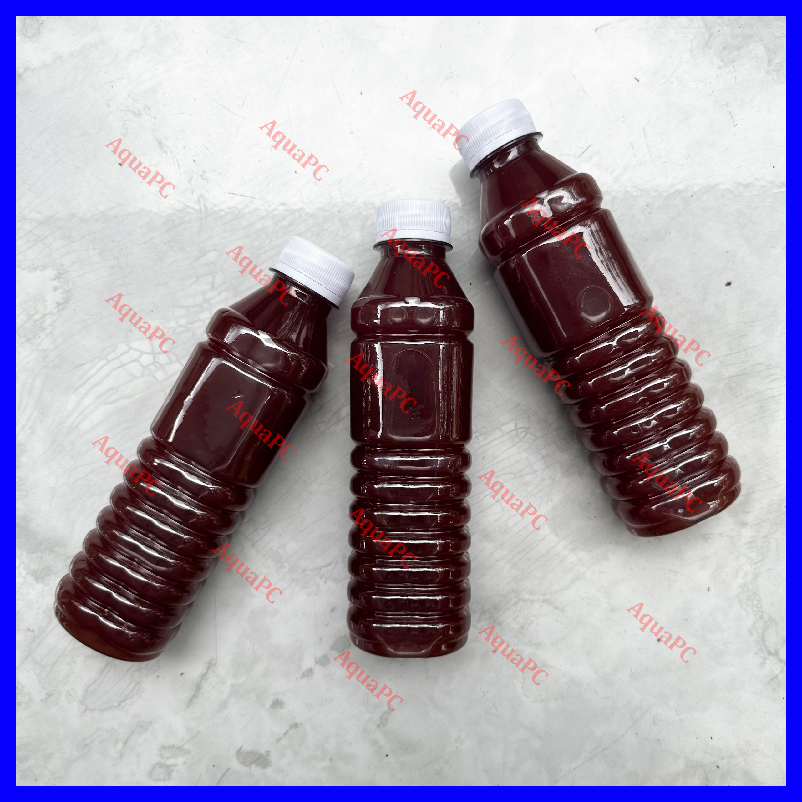 Vi sinh làm trong nước hồ cá PSB