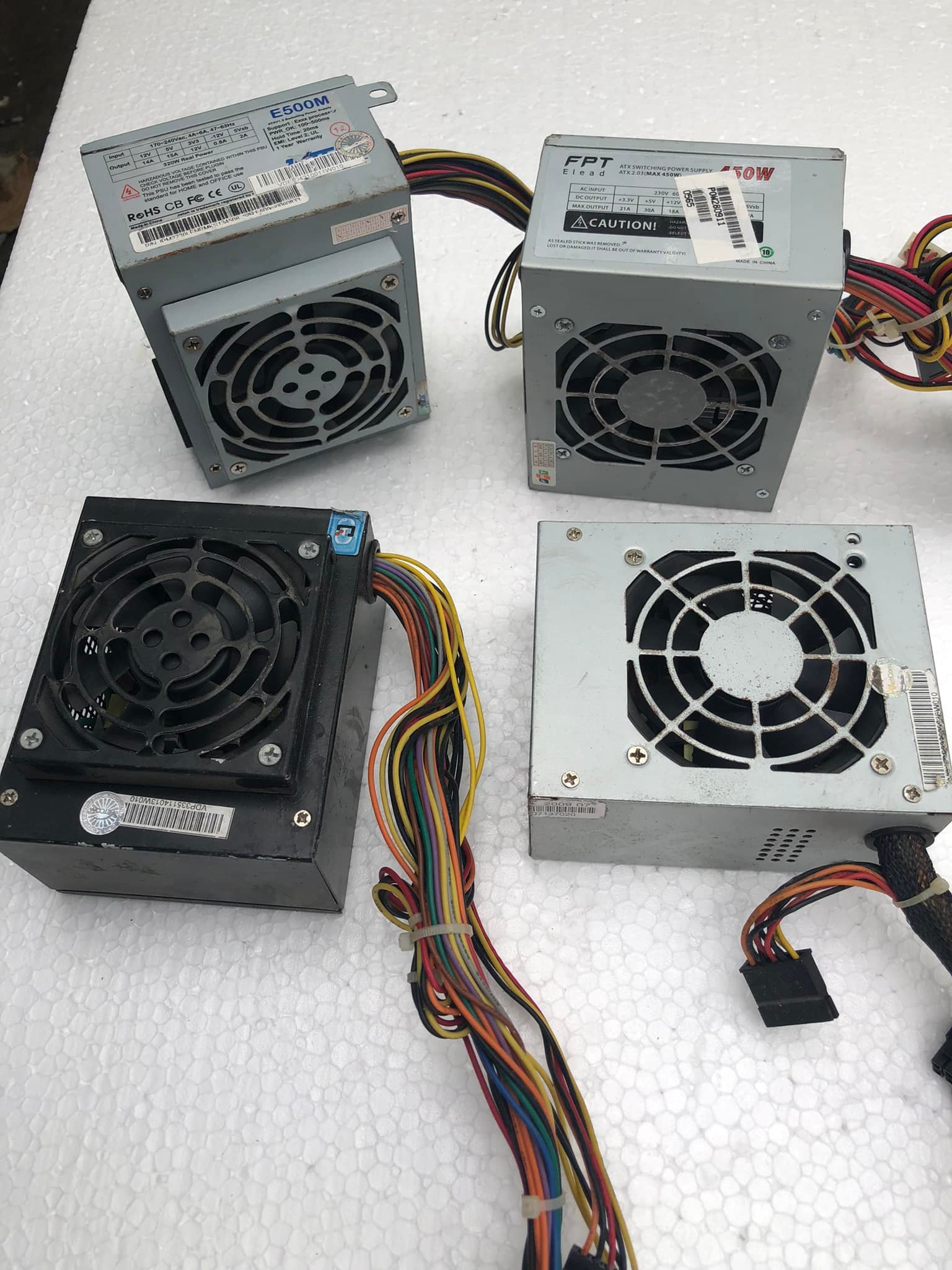 {SALE}Bộ nguồn máy tính PC LOẠI NHỎ