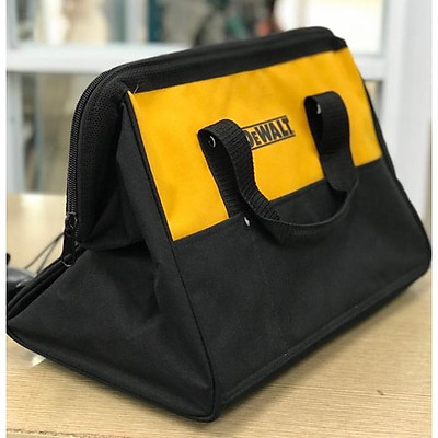 Chính hãng - túi đựng dụng cụ dewalt n501179 / 629053-00