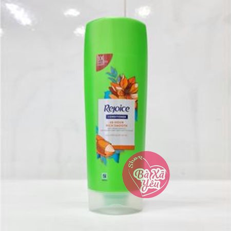 Dầu xả Rejoice siêu mềm mượt 320ml