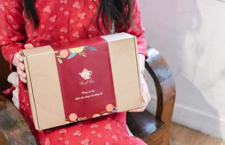 Hạt Dẻ Nâu (500gr)