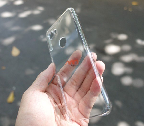 Ốp lưng clear cover Google Pixel 3 / 3XL / 3a / 3a XL