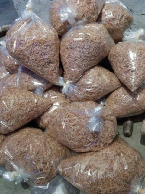5kg TÉP KHÔ NAM ĐỊNH
