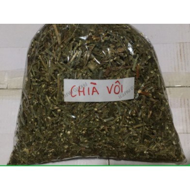Cây chìa vôi khô 1 kg