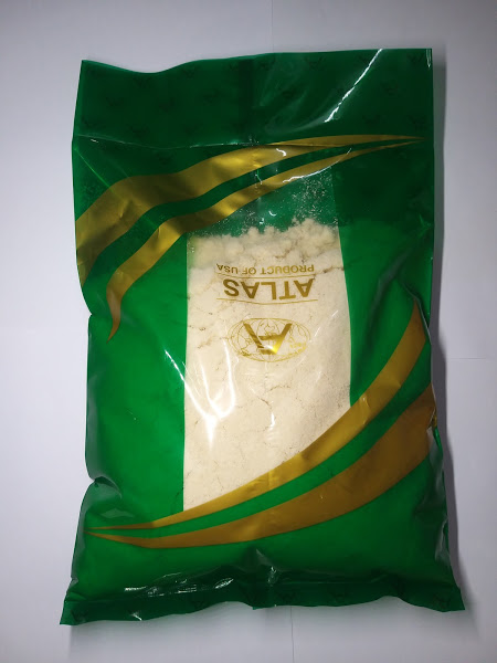 Bột hạnh nhân Blue Diamond Shelled Almonds 1 kg