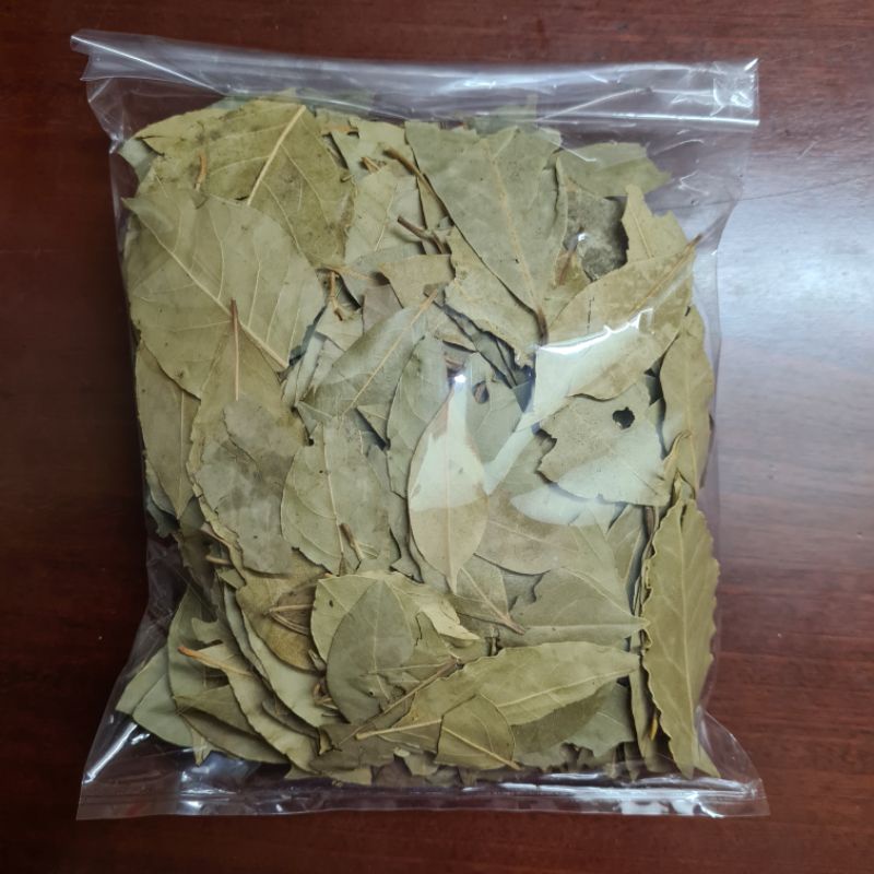 Lá Nguyệt Quế Khô, Bay Leaf (lá thơm) 100gr