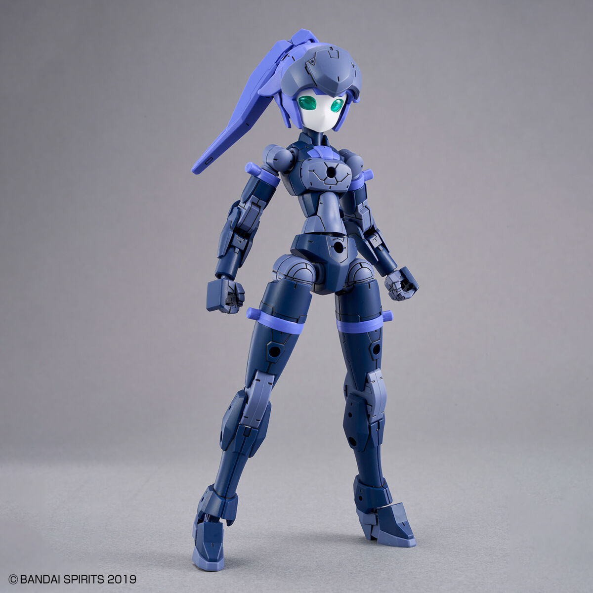 Mô hình Bandai 30MM 54 EXM-H15B Acerby (Type-B) [GDB] [30MM]