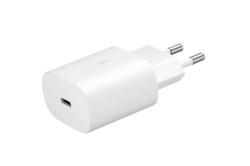 Củ Sạc Nhanh SS 25 W- Cổng Type C