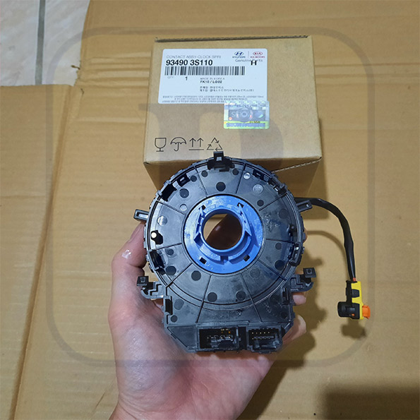 CÁP CÒI HYUNDAI SONATA