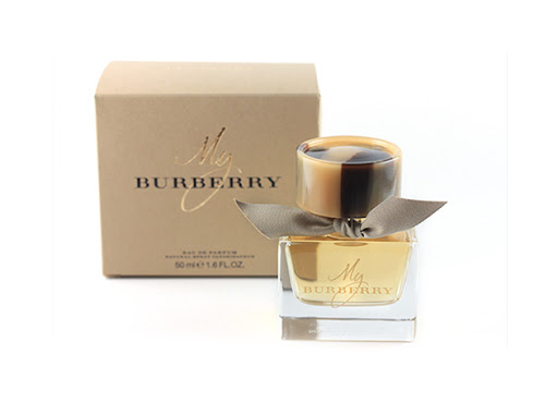 Nước hoa MY BURBERRY