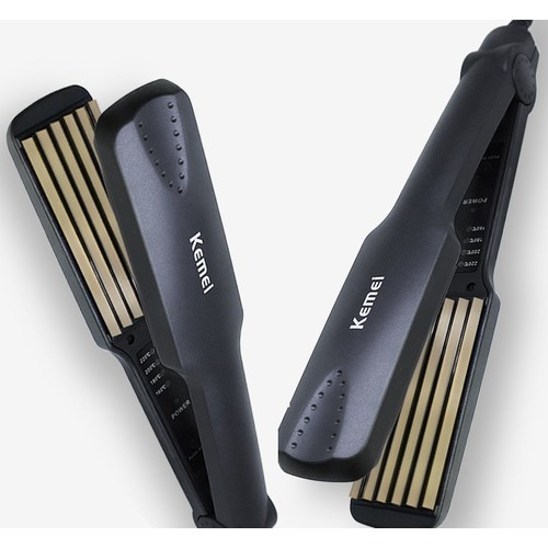 Máy Bấm Tóc Cao Cấp Kemei KM-332