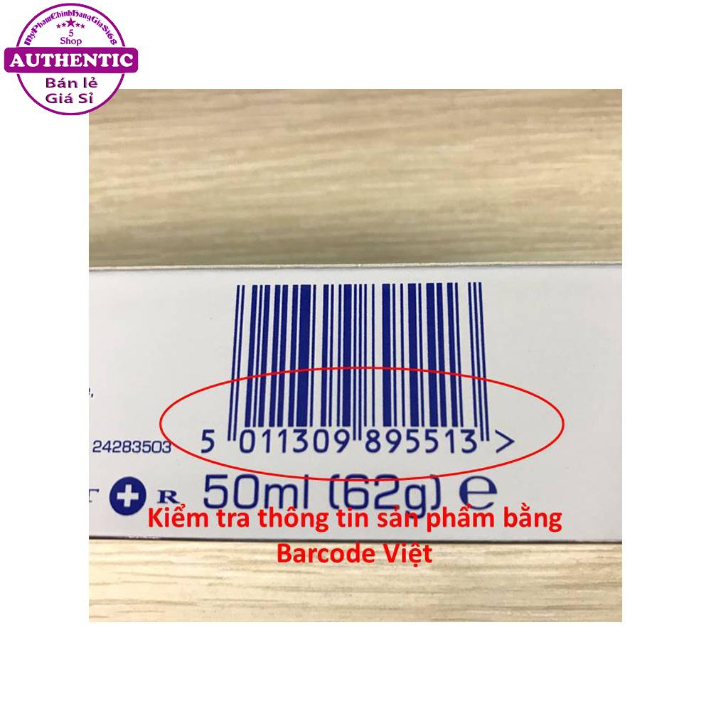 COMBO KEM ĐÁNH RĂNG VÀ BỘT LÀM TRẮNG RĂNG EUCRYL