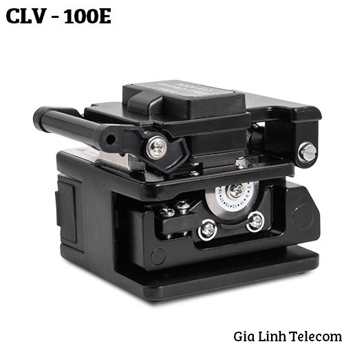 Dao cắt sợi quang TriBrer CLV-100E