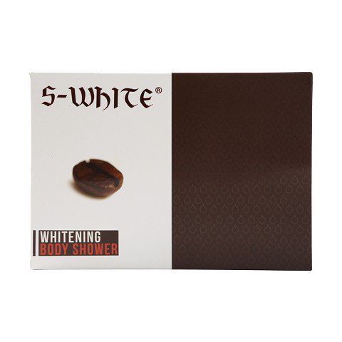 Tắm Trắng Cà Phê Swhite