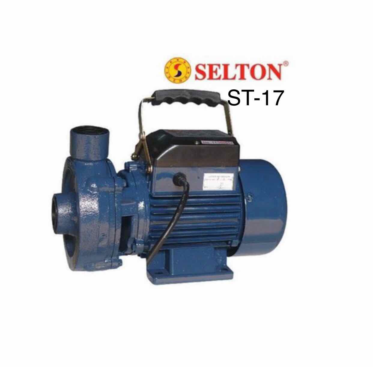 Máy bơm nước selton st17 370w - st17