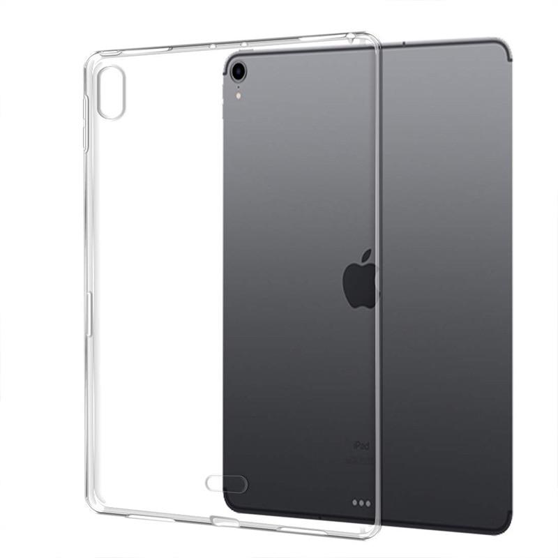 Ốp lưng silicon cho ipad pro 11 inch 2018