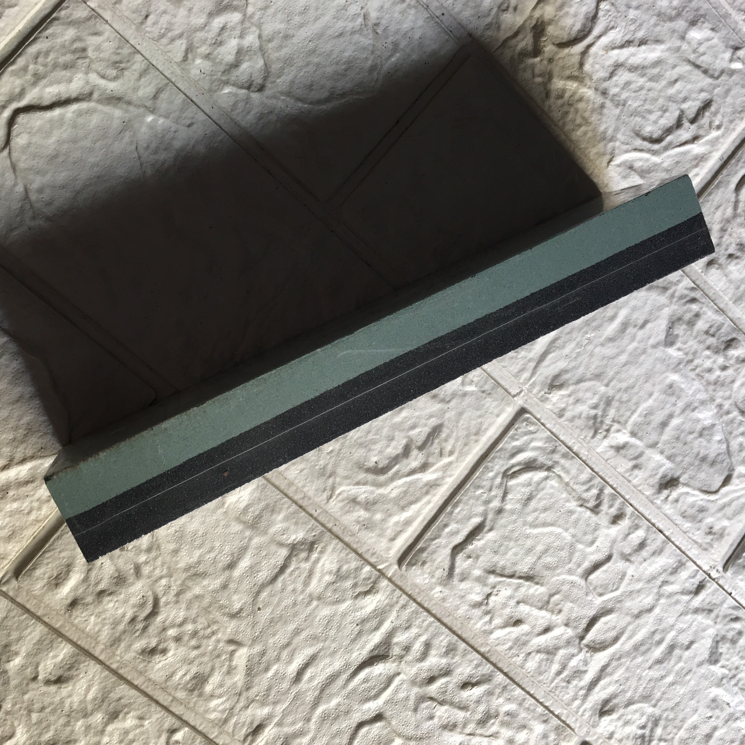 [HCM]Đá mài dao 2 mặt (280mm)