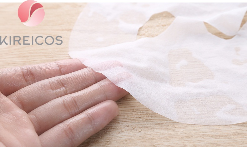 Mặt Nạ Giấy Khô Lameila Bịch 60 Miếng