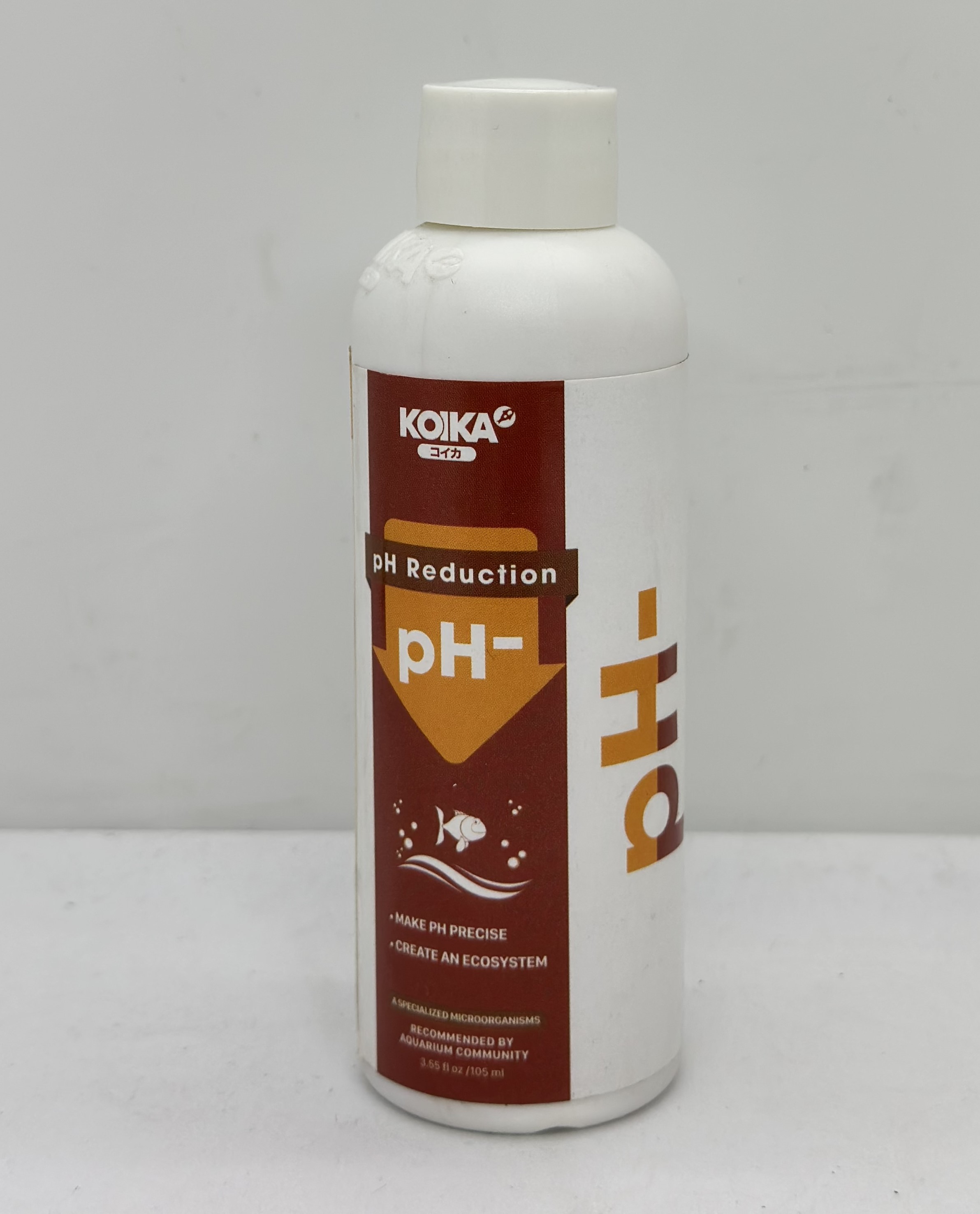 KOIKA pH- 105ML VI SINH ĐẶC BIỆT GIÚP GIẢM PH